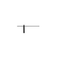 Lyora Led muurverlichtingImpulse Led S 61cm - 8115