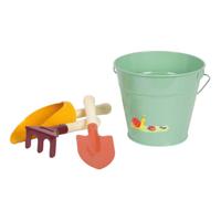 Small Foot - tuingereedschapset "tiny garden", 4dlg.