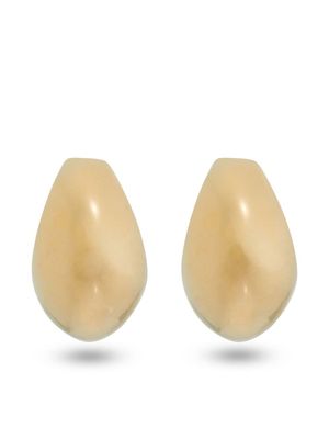 Completedworks boucles d'oreilles Big Shot