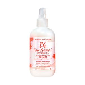Bumble and Bumble Hairdresser's Invisible Oil Heat/UV Protective Primer