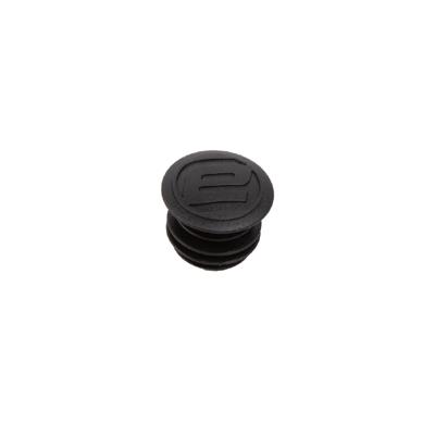 Ergotec Msg qr264 steekas shimano thru axle 148 mm m12x173 mm p1.0xt14 zwart
