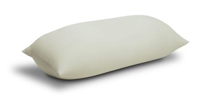 Terapy Baloo zitzak - Lichtgrijs | 180cm x 80cm x 50cm