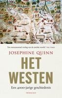 Het westen (Hardback)