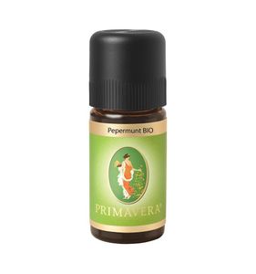 Pepermunt bio