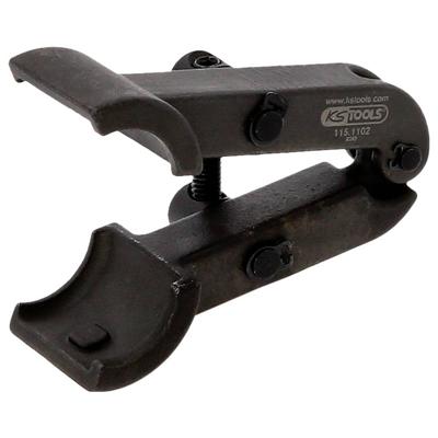 KS Tools 115.1102 Ontgrendelgereedschap voor de brandstofleiding voor BMW en Mini