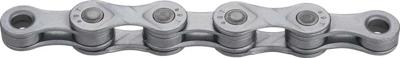 Ketting 9 speed KMC E9 EPT e-bike 136 schakels - donker zilver
