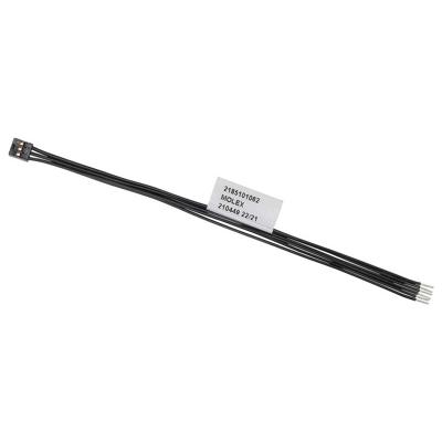 Molex 218510-1084 Inhoud: 1 stuk(s) Bulk
