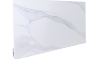 1000W Teploceramic Keramisch infrarood paneel Bianca (50 m3)