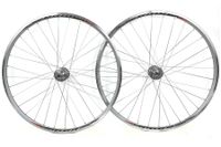 Mach1 Omega Fixed Gear Wielset - Zilver - thumbnail