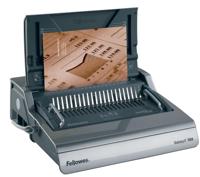 Fellowes elektronische inbindmachine Galaxy E-500