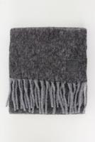 IRO shawl Beba WM52BEBA mixed grey