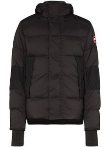 Canada Goose doudoune Armstrong - Noir