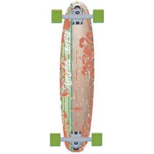 Cruiser Honolulu longboard, 107 cm