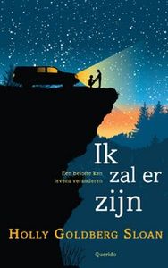 Ik zal er zijn - Holly Goldberg Sloan - ebook