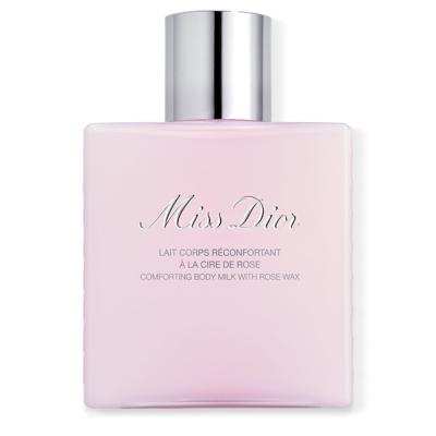 Miss Dior Comforting Body Milk Miss Dior Comforting Body Milk