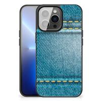 iPhone 13 Pro Max GSM Cover Jeans