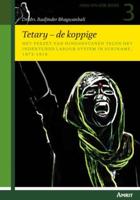 Tetary - de koppige (Paperback)