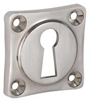 Sleutelrozet Vierkant 39x39mm MMNO