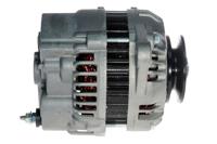 Dynamo / Alternator HELLA, Spanning (Volt)14V, u.a. für Chevrolet, Daewoo