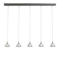 Masterlight Eetkamer hanglamp Caterina LED 2225-37-06-130-5-DW