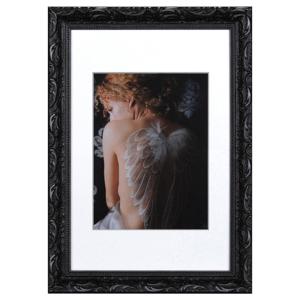 Henzo Fotolijst - Chic Baroque - Fotomaat 20x30 cm - Donkergrijs