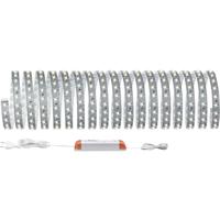 Paulmann MaxLED 500 70829 LED-strip basisset Met connector (male) 24 V 10 m Warmwit 1 stuk(s)