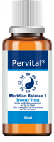 Pervital Meridian Balance 1 Troost