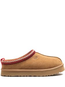 UGG Kids "claquettes K Tazz ""Chestnut""" - Marron