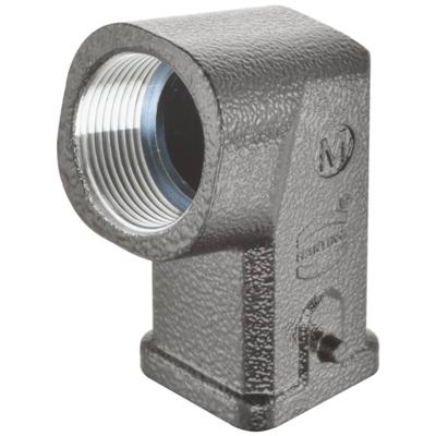 Afdekkap 19 37 003 1645 19370031645 Harting 1 stuk(s)