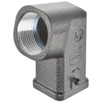 Afdekkap 19 37 003 1645 19370031645 Harting 1 stuk(s)
