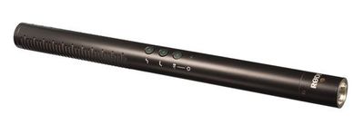 RODE NTG-4+ OUTLET