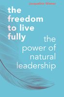 The freedom to live fully - jacqueline wiener - ebook - thumbnail