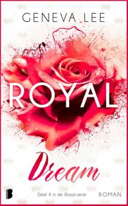 Royal Dream (Paperback)