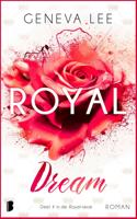 Royal Dream (Paperback) Royal Dream (Paperback)