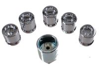 McGard anti diefstal wielmoeren M12x1.50 conisch (24557) - thumbnail