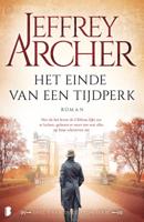Het einde van een tijdperk (Paperback)