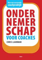 Ondernemerschap voor coaches (Paperback)