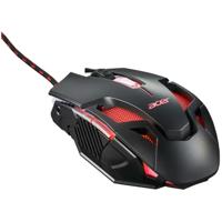 Acer Nitro Gaming Mouse II NMW200 Muis Zwart