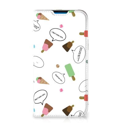 iPhone 14 Pro Max | Flip Style Cover | IJsjes