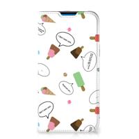 iPhone 14 Pro Max | Flip Style Cover | IJsjes