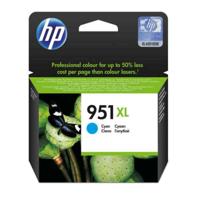 Originele inktcartridge HP CN046AE#BGY