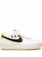 Nike baskets Air Force 1 Shadow - Blanc