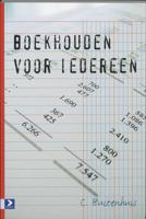 Boekhouden voor iedereen (Paperback)