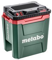 Metabo KB 18 Accu-koelbox | 18 Volt | Zonder accu-packs en lader - 600791850 - thumbnail