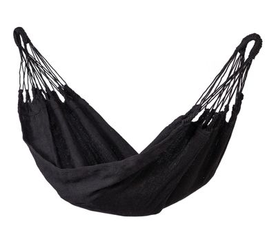 'Classic' Black Babyhangmat - 30 kg - Zwart - Tropilex