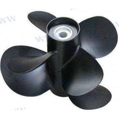 BVA0990740A - DUO PROP PROPELLER KIT - A4 Volvo - Volvo DP280, DP290, DP-A, DP-E