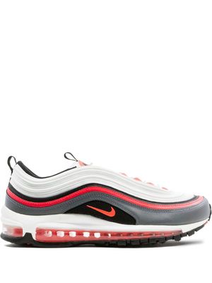 Nike baskets Air Max 97 - Blanc