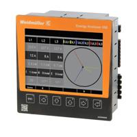 Weidmüller ENERGY ANALYSER 550-24 Digitaal inbouwmeetapparaat - thumbnail