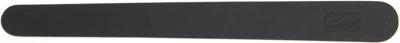 CONTEC achtervorkbeschermer "zen" ct chainstay pro. zen silicone, black