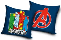Marvel Avengers sierkussen 40 x 40 cm - thumbnail